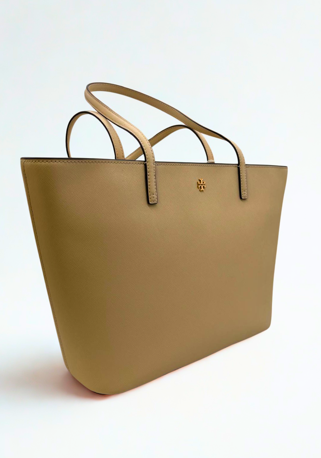 BORSA TORY BURCH Cardamom Cream