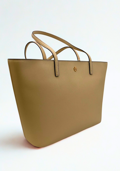 BORSA TORY BURCH Cardamom Cream