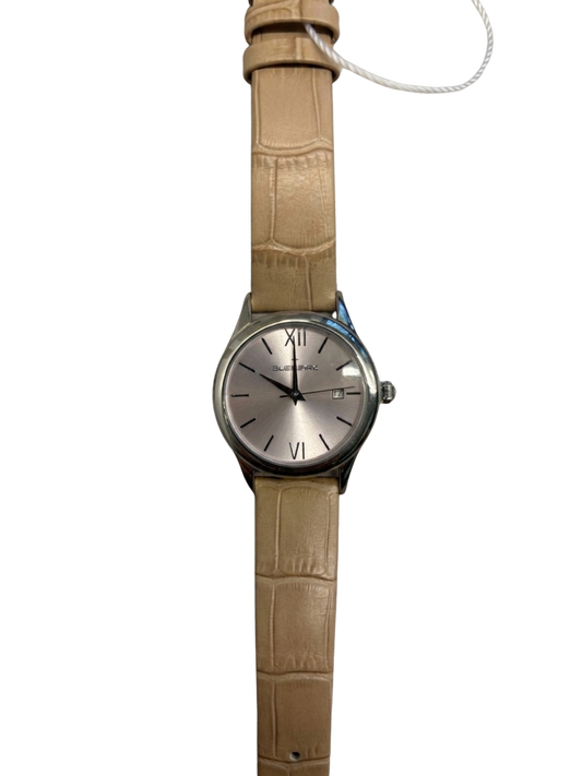 OROLOGIO BLU SPIRIT GRAND ARCHIVE BEIGE