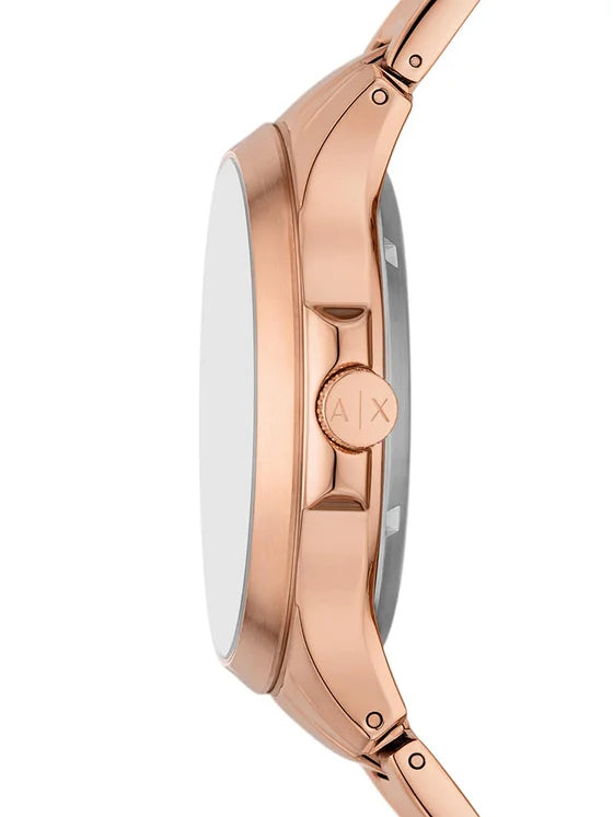 orologio cronografo uomo Armani Exchange - AX2456
