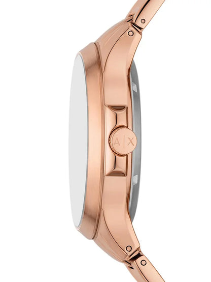 orologio cronografo uomo Armani Exchange - AX2456