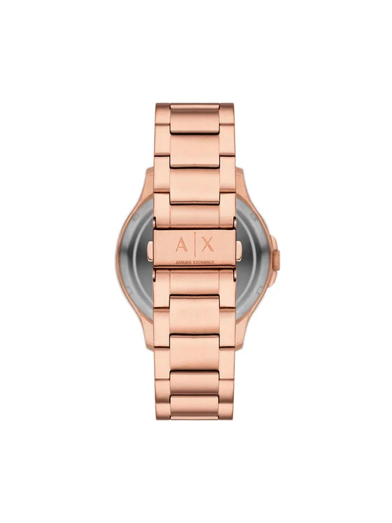 orologio cronografo uomo Armani Exchange - AX2456