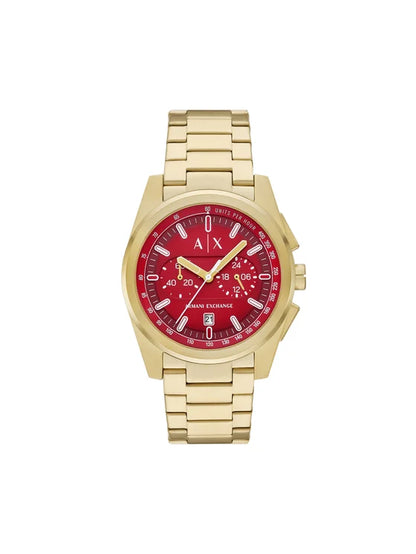 orologio cronografo uomo Armani Exchange - AX2863