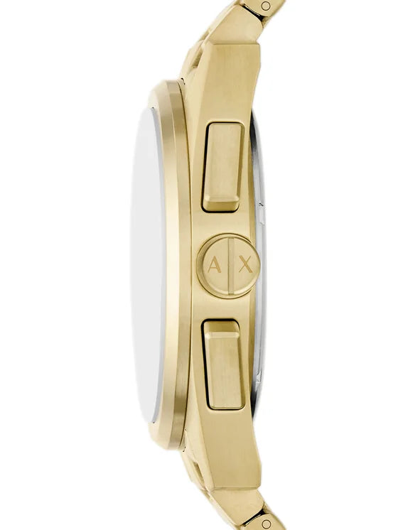 orologio cronografo uomo Armani Exchange - AX2863