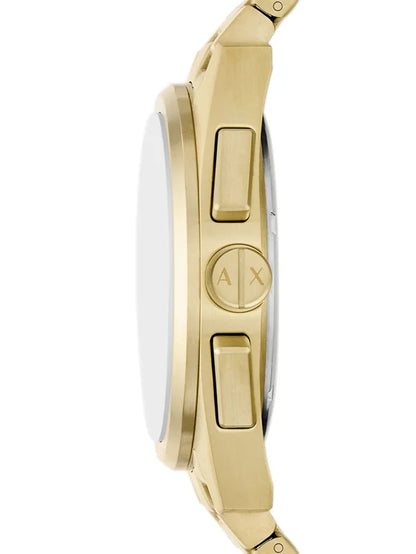 orologio cronografo uomo Armani Exchange - AX2863