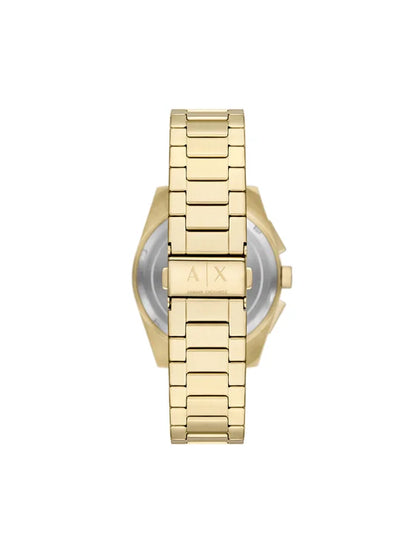 orologio cronografo uomo Armani Exchange - AX2863