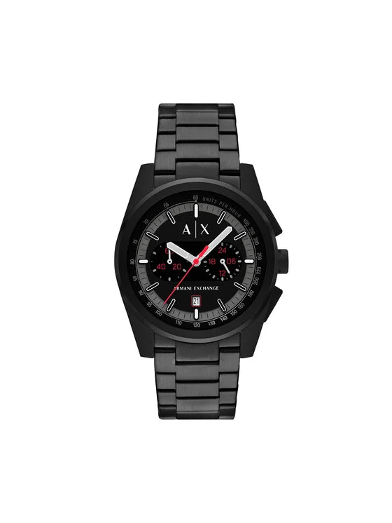 orologio cronografo uomo Armani Exchange - AX2864