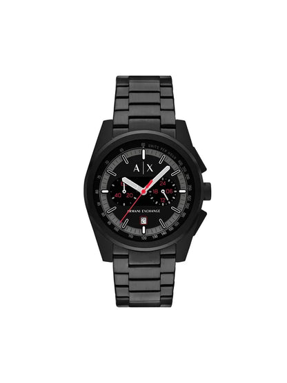orologio cronografo uomo Armani Exchange - AX2864