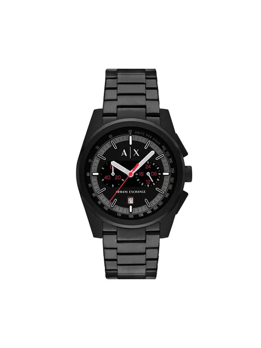 orologio cronografo uomo Armani Exchange - AX2864