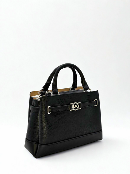 BORSA MICHAEL KORS REED BLACK