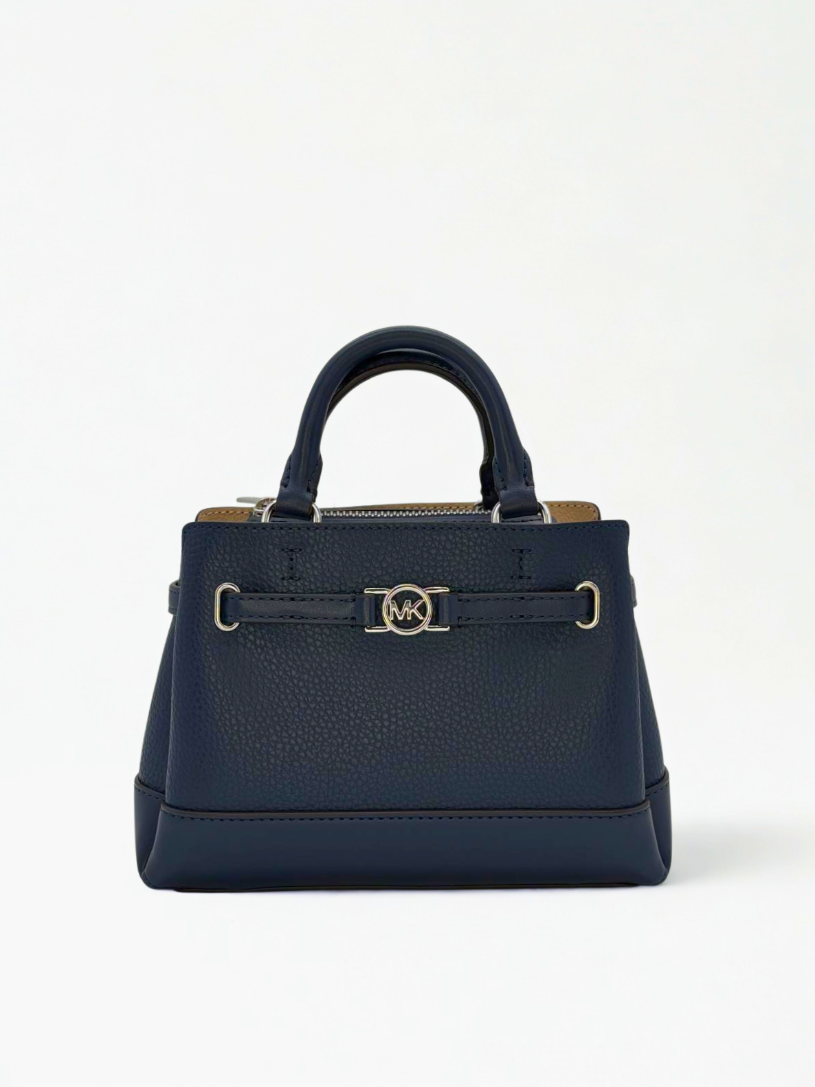 BORSA MICHAEL KORS REED NAVY