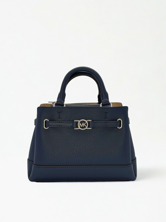 BORSA MICHAEL KORS REED NAVY