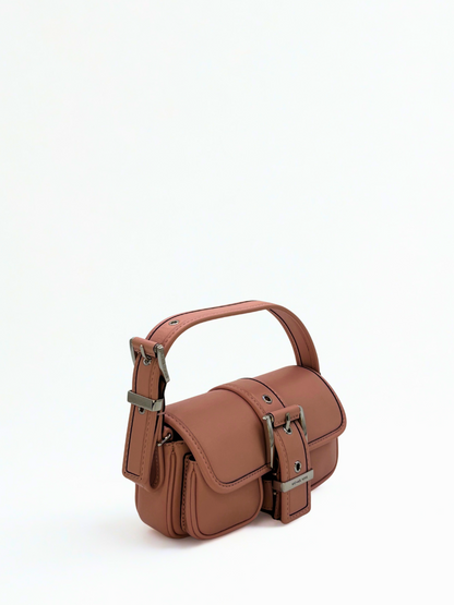 BORSA MICHAEL KORS COBY PINK