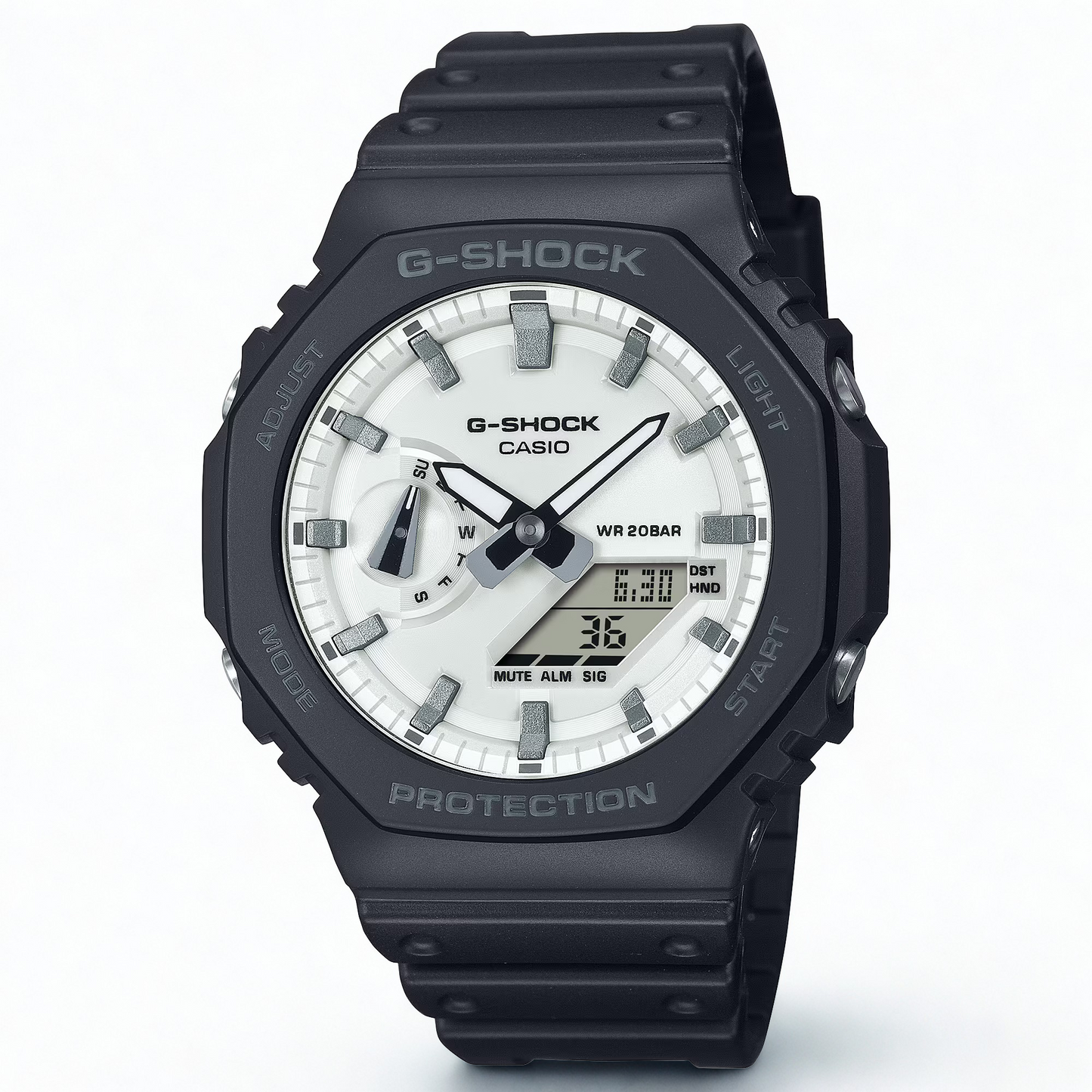 GA-2100WD-1A