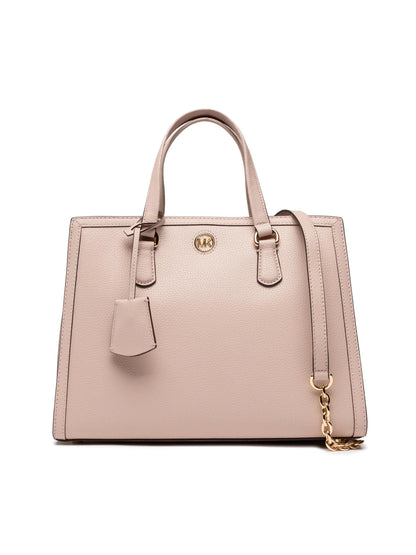 BORSA MICHAEL KORS CHANTAL SOFT PINK