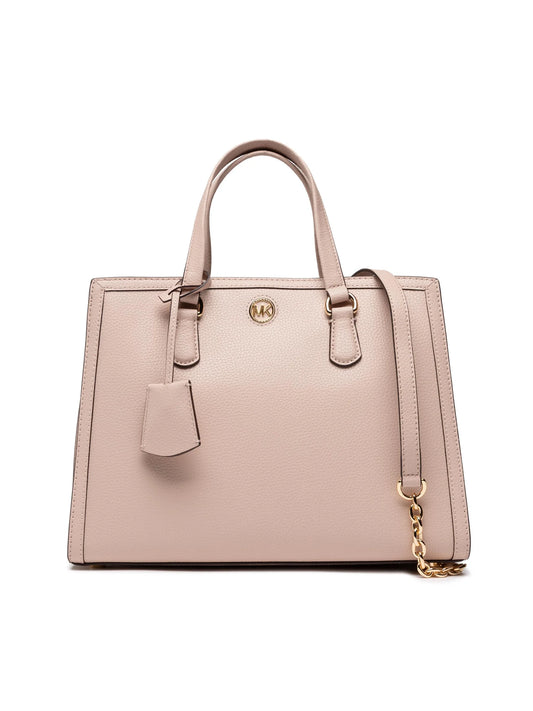 BORSA MICHAEL KORS CHANTAL SOFT PINK