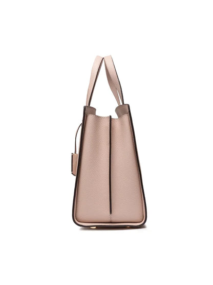 BORSA MICHAEL KORS CHANTAL SOFT PINK