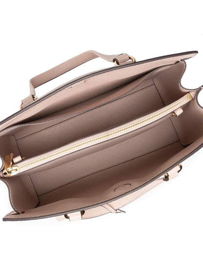 BORSA MICHAEL KORS CHANTAL SOFT PINK