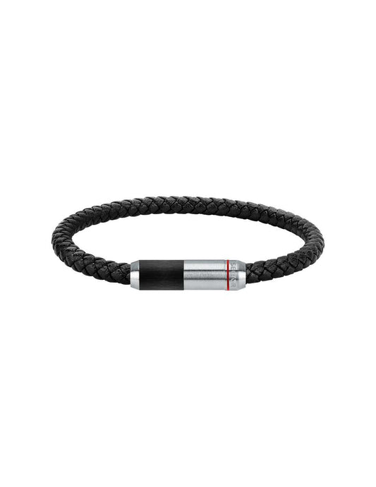 Bracciale SECTOR uomo Bandy Carbonio