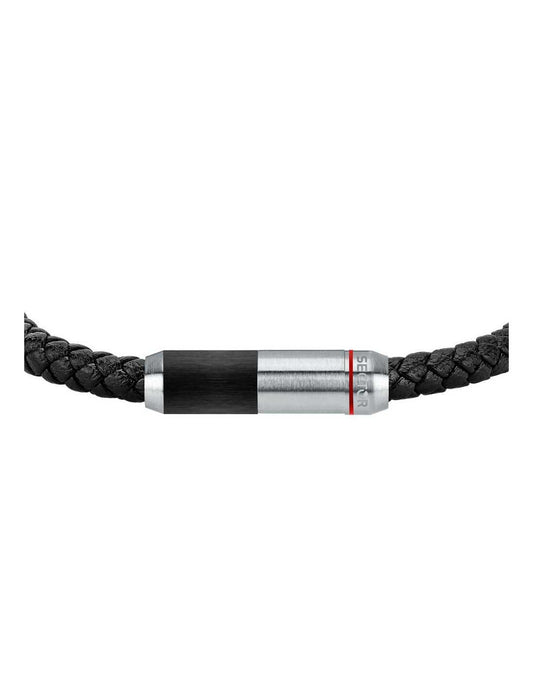 Bracciale SECTOR uomo Bandy Carbonio