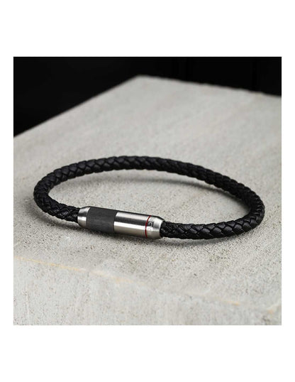 Bracciale SECTOR uomo Bandy Carbonio