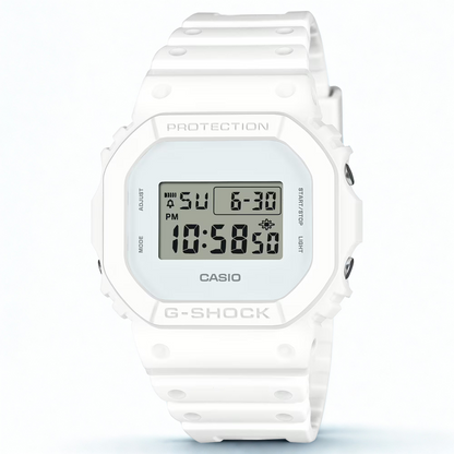 Orologio G-Shock Classic Style DW-5600WW-7ER Summer Vibes