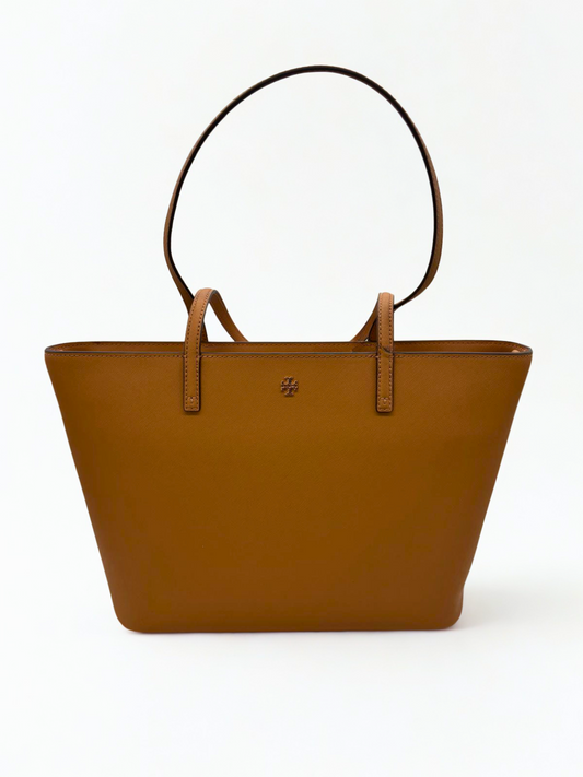 BORSA TORY BURCH Cardamom brown