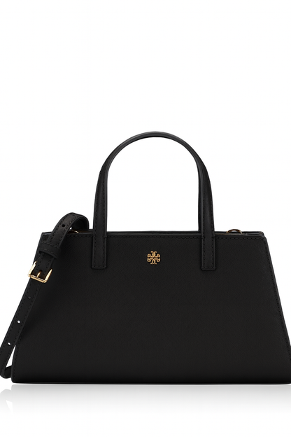 BORSA TORY BURCH 160647 BLACK