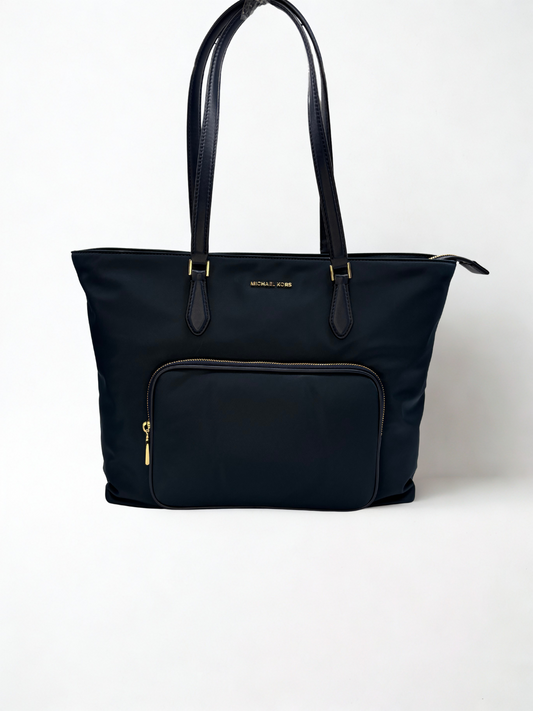BORSA MICHAEL KORS CARA NAVY