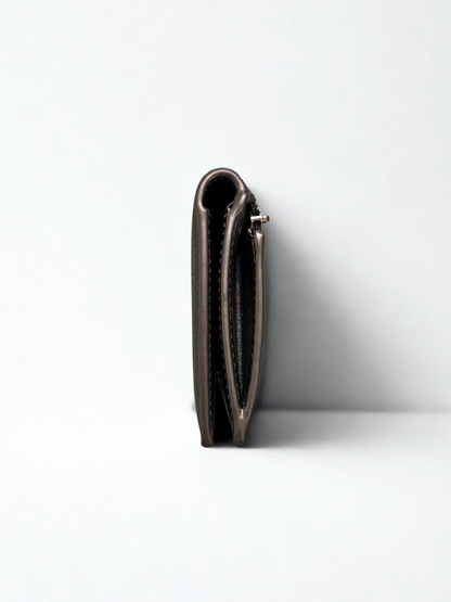 PORTAFOGLIO COOPER BLACK