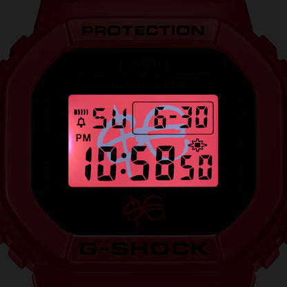 DW-5600SFE25-4
