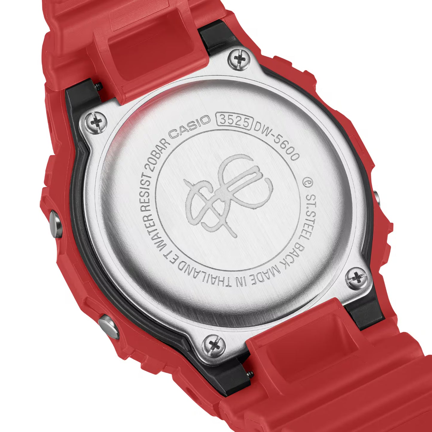 DW-5600SFE25-4