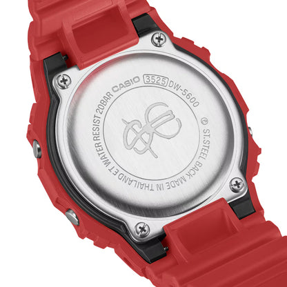 DW-5600SFE25-4