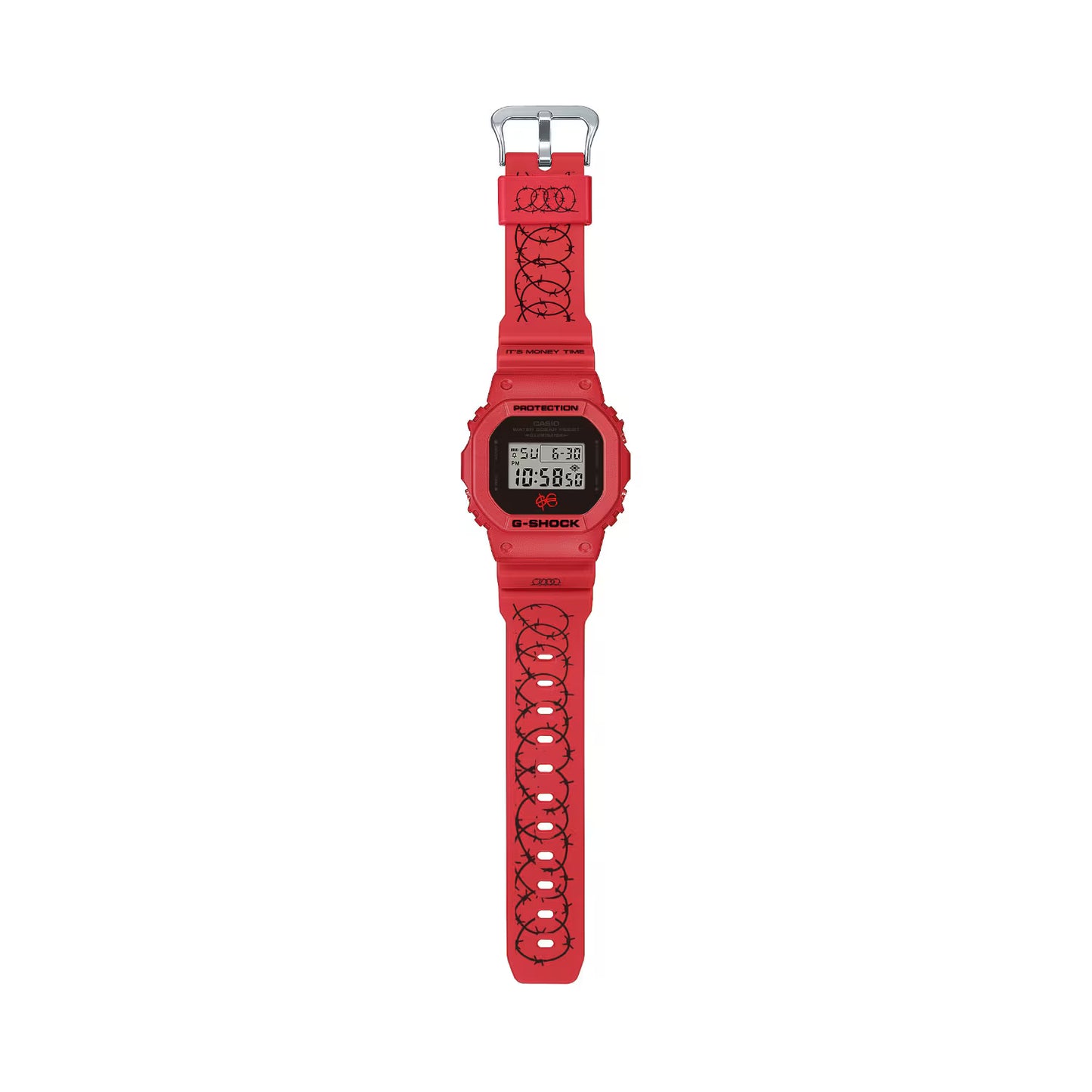 DW-5600SFE25-4