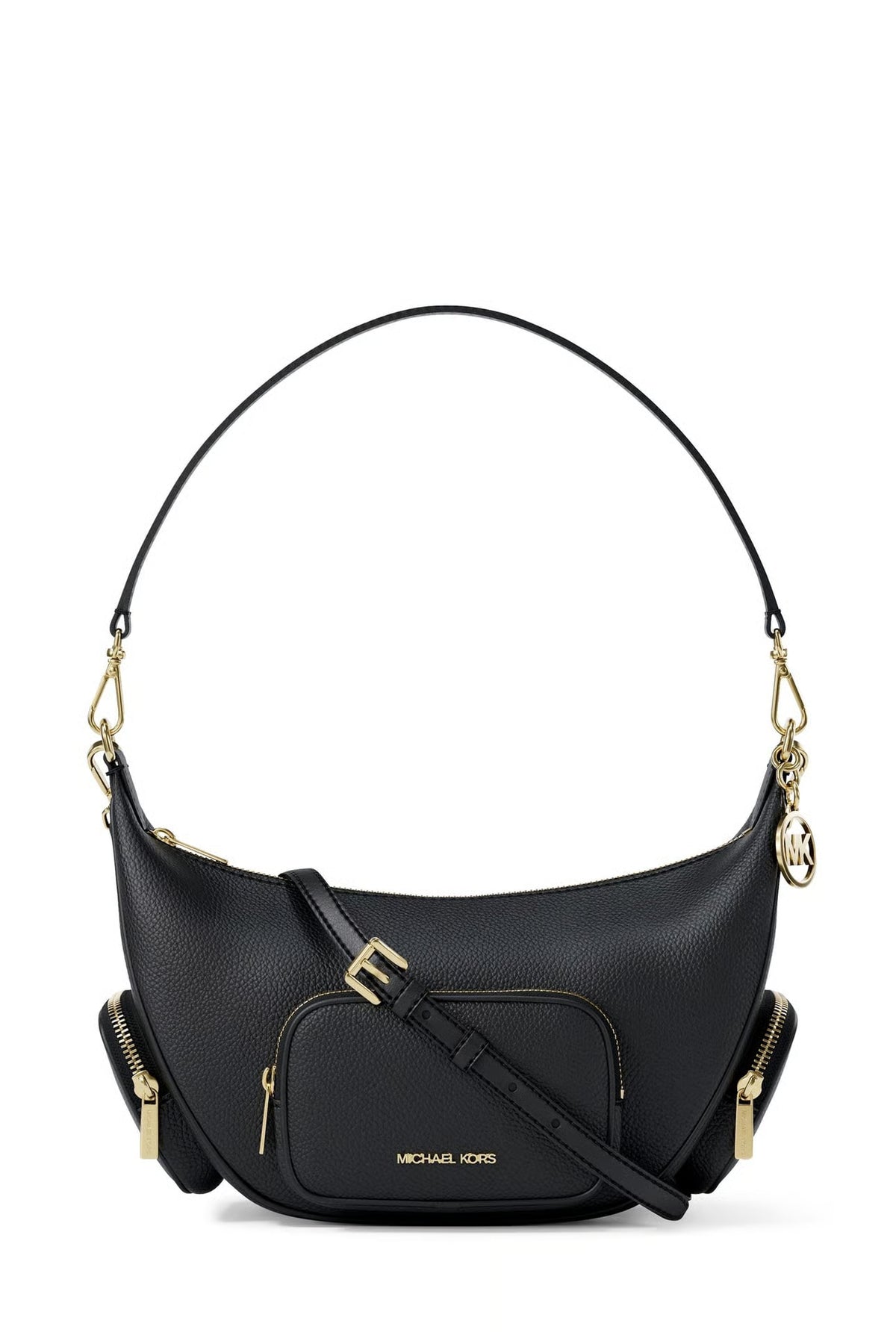 BORSA MICHAEL KORS MERRITT NERA