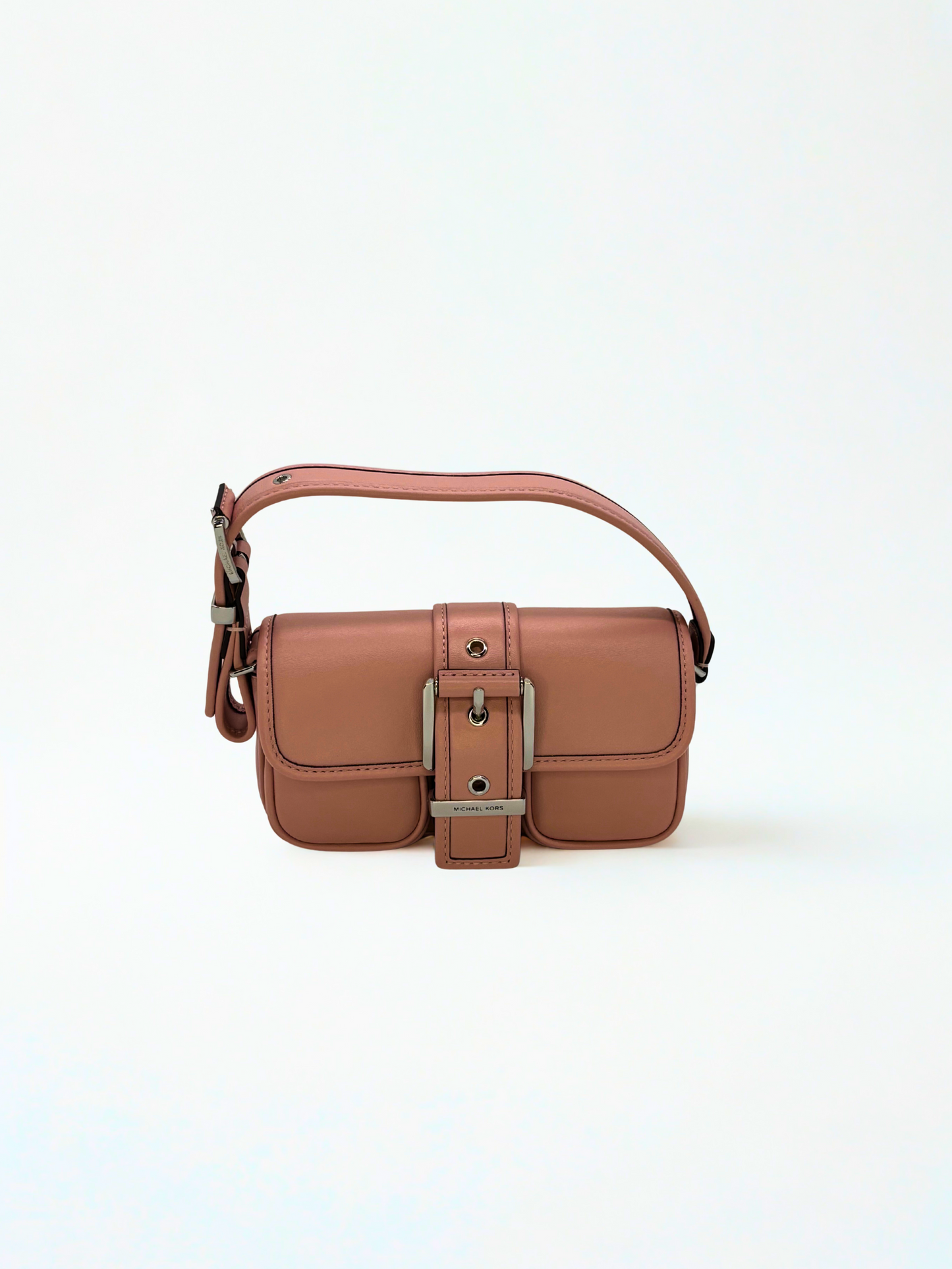 BORSA MICHAEL KORS COBY PINK