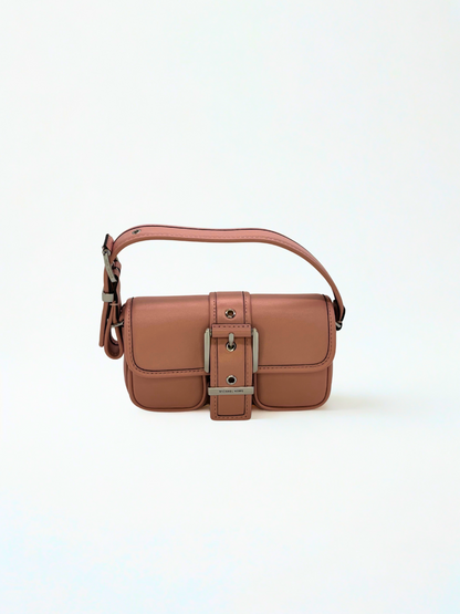 BORSA MICHAEL KORS COBY PINK