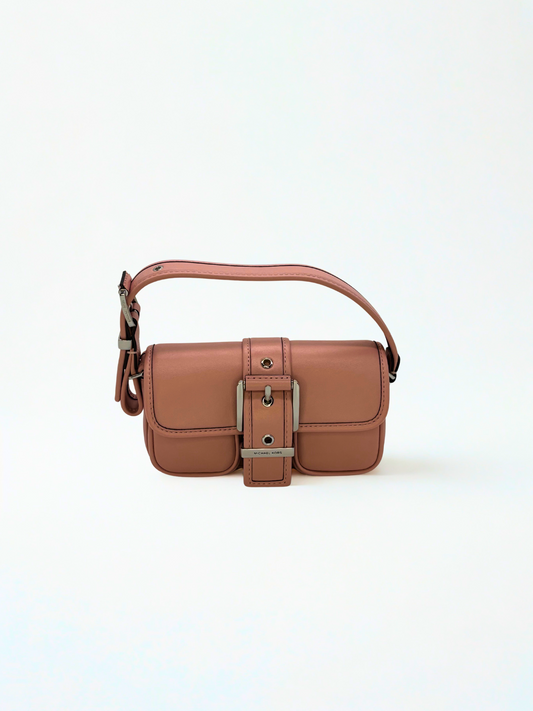 BORSA MICHAEL KORS COBY PINK