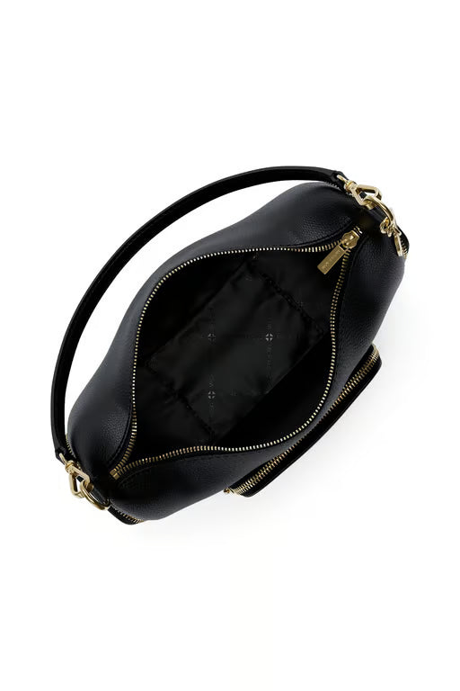 BORSA MICHAEL KORS MERRITT NERA