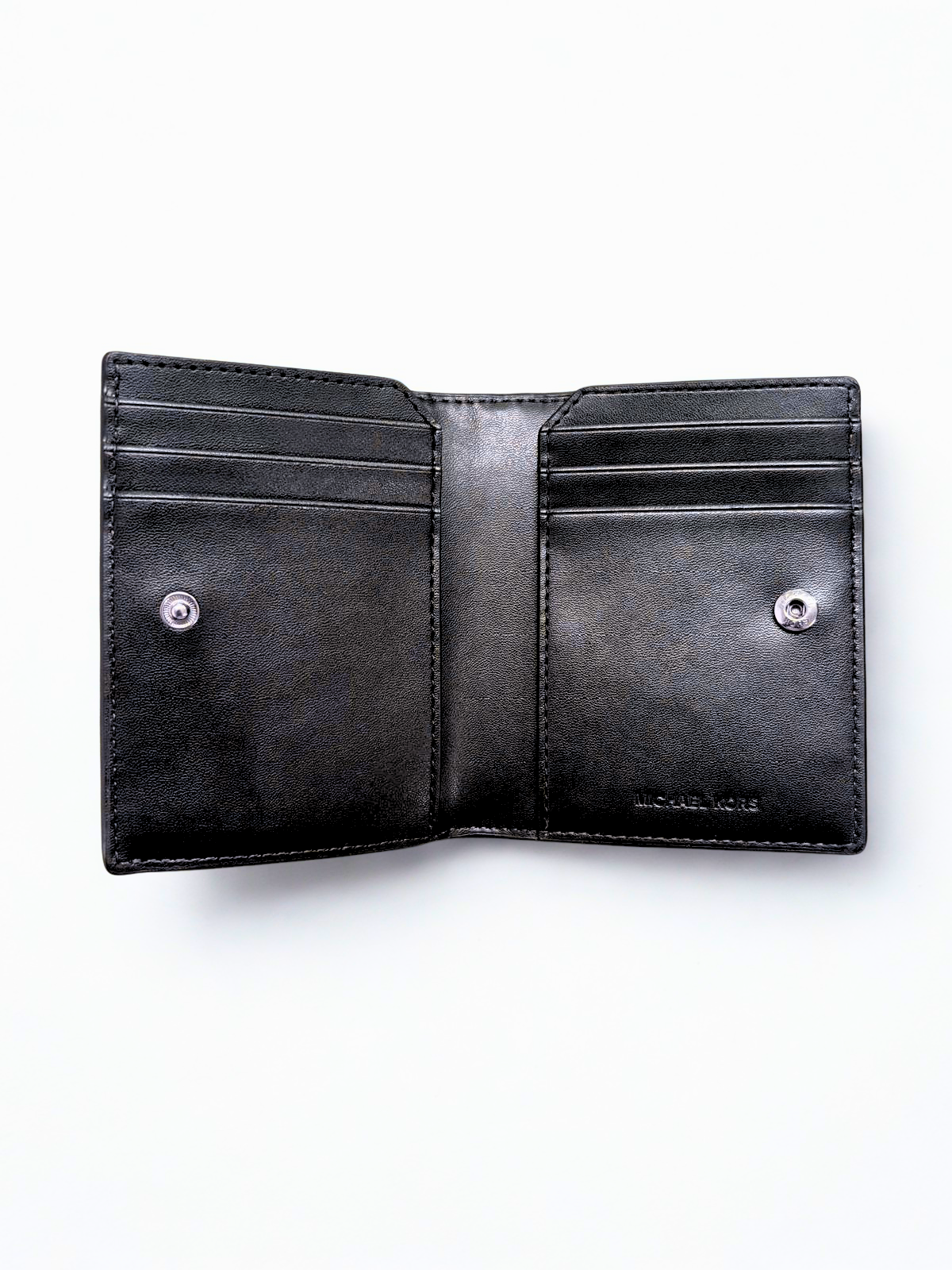 PORTAFOGLIO COOPER BLACK