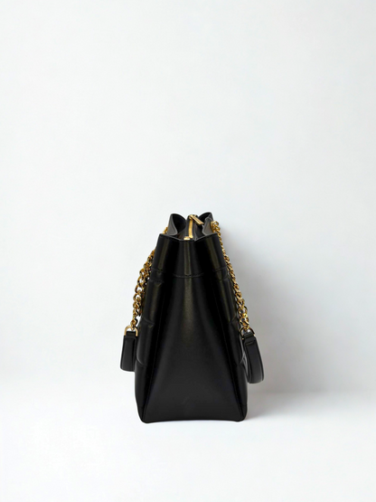 BORSA MICHAEL KORS SUSAN BLACK