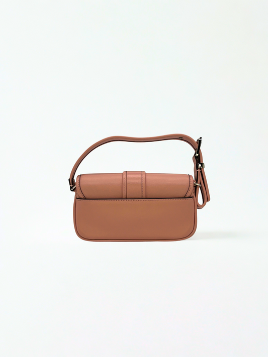 BORSA MICHAEL KORS COBY PINK