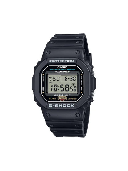 Orologio G-Shock Classic Style DW-5600UE-1ER Classic LED