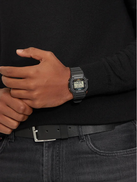 Orologio G-Shock Classic Style DW-5600UE-1ER Classic LED