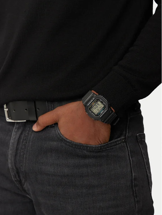 Orologio G-Shock Classic Style DW-5600UE-1ER Classic LED