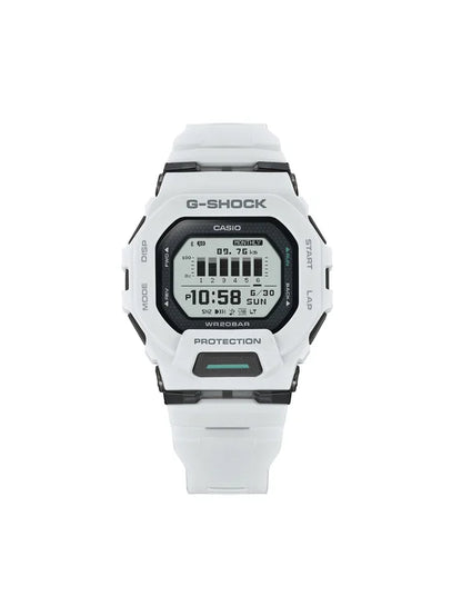 Orologio G-Shock G-Squad GBD-200UU-9ER bluetooth