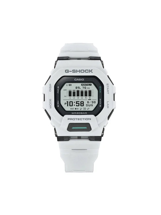 Orologio G-Shock G-Squad GBD-200UU-9ER bluetooth
