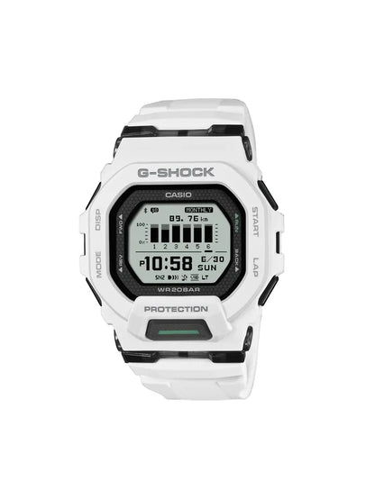 Orologio G-Shock G-Squad GBD-200UU-9ER bluetooth