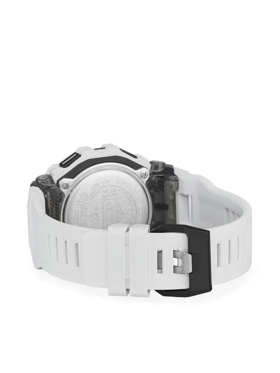 Orologio G-Shock G-Squad GBD-200UU-9ER bluetooth