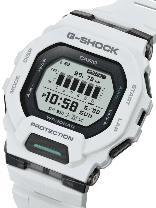Orologio G-Shock G-Squad GBD-200UU-9ER bluetooth
